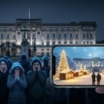 Marché de Noël de Buckingham : L’Arnaque IA qui a Piégé des Milliers