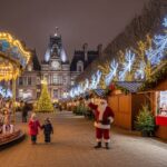 Marché de Noël Paris 2025 : La Forêt Enchantée Revient