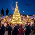 Marché de Noël Strasbourg 2025 : Féérie et Sécurité