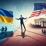 Marco Rubio Équilibriste Diplomatie Ukraine Trump