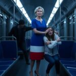 Marguerite, l’Héroïne du RER C Médaillée pour son Courage