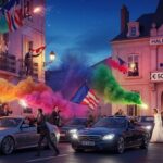 Mariages à Bry-sur-Marne : Caution pour Éviter Nuisances