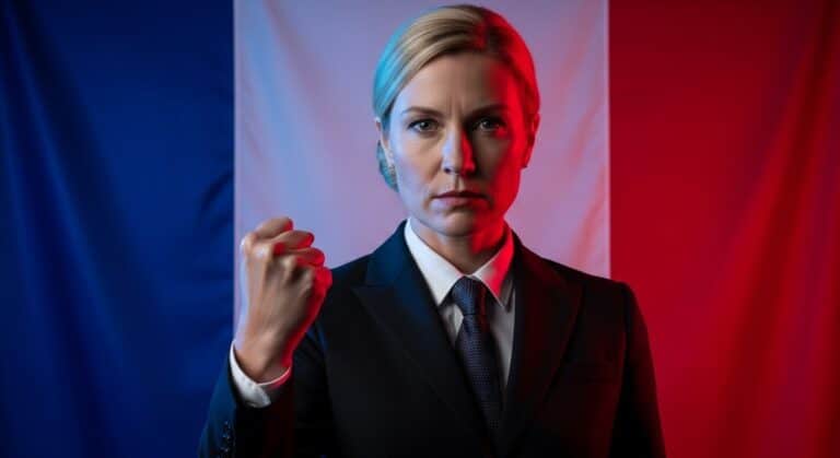 Marine Le Pen 2027 : Elle Ne Lâche Rien Malgré le Procès
