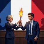 Marine Le Pen Laisse La Voie À Bardella Pour 2027