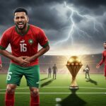 Maroc : Aguerd Risque de Manquer la CAN 2025