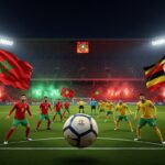 Maroc – Ouganda : Heure, Chaîne TV et Enjeux du Match Amical CAN