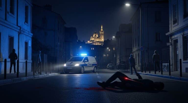 Marseille 2026 : Le RN Peut-Il Profiter du Drame Kessaci ?