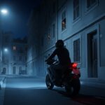 Marseille : Psychose Après Meurtre Frère Militant