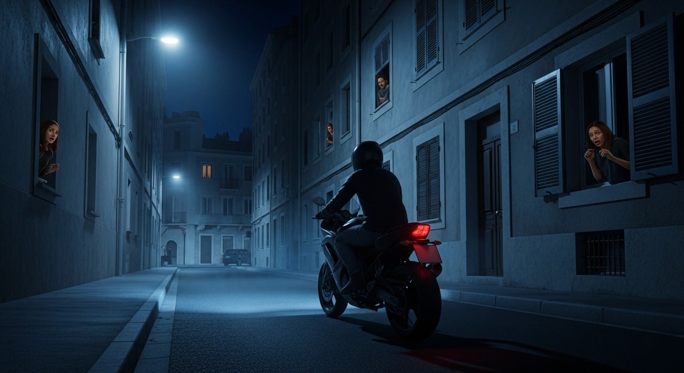 Découvrez comment le meurtre ciblé du frère d'un militant anti-drogue plonge Marseille dans la peur. Une escalade mafieuse inédite qui menace tous. Analyse exclusive.