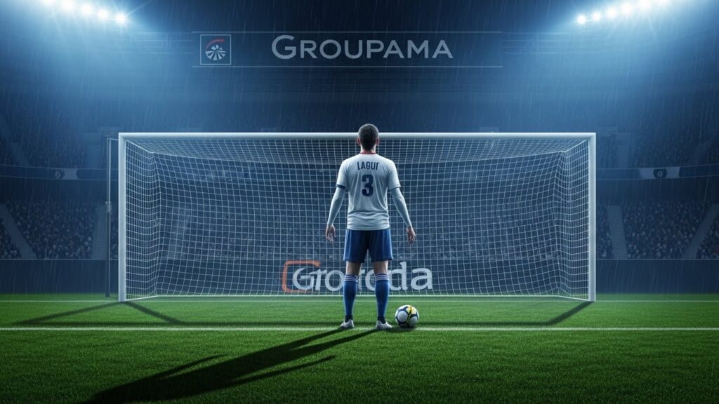 Martin Satriano à l&rsquo;OL : Un Attaquant en Galère de Buts