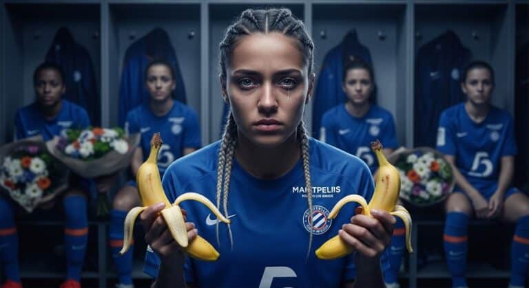 Mary Fowler : Bananes au Lieur de Fleurs, le Racisme Ordinaire