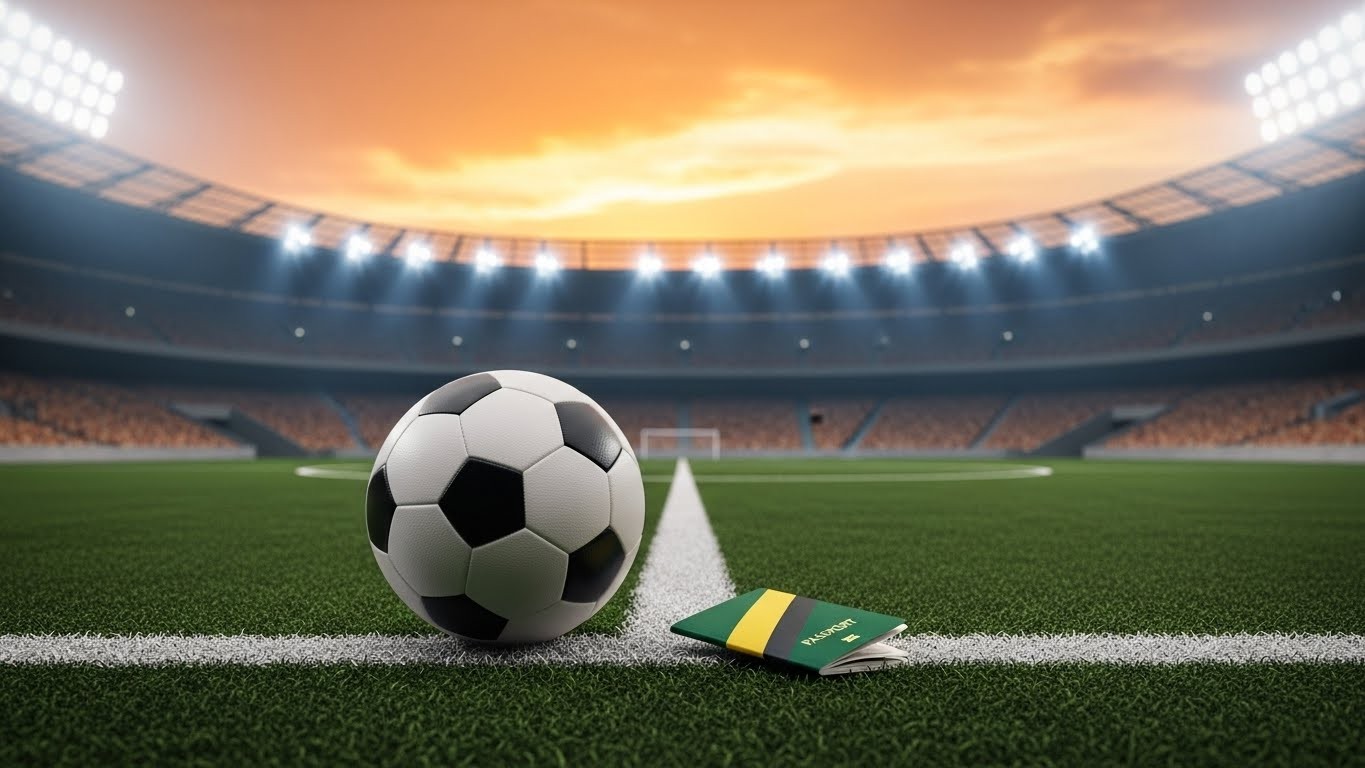 Les joueurs jamaïcains refusent catégoriquement Mason Greenwood en sélection malgré son passeport. Entre éthique, méritocratie et rêve de Coupe du monde 2026, décryptage complet d’un dossier brûlant.