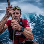 Mathieu Blanchard Défie l’Océan en Transat