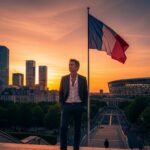 Mathieu Hanotin Candidat en 2026 à Saint-Denis : La Fierté Retrouvée