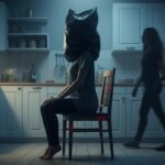 Matricide à Haguenau : 22 Ans de Prison pour un Crime Passionnel