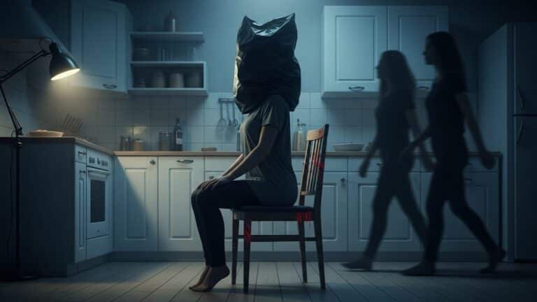 Matricide à Haguenau : 22 Ans de Prison pour un Crime Passionnel