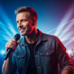 Matt Pokora à 40 Ans : Tournée Explosive et Téléfilm sur Oradour