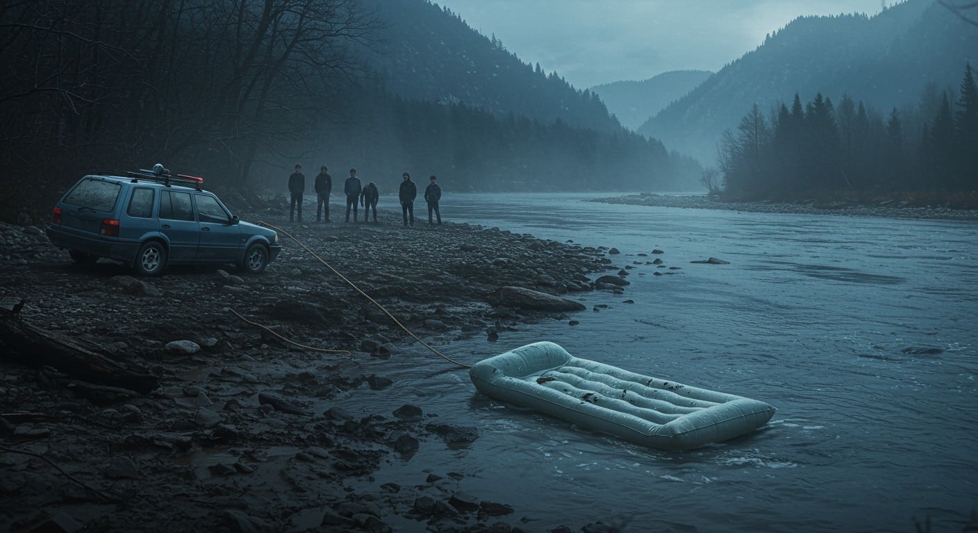 Découvrez le mattress surfing, ce challenge viral dangereux sur les réseaux qui a coûté la vie à un ado de 14 ans. Risques, origines et conseils pour éviter le pire.
