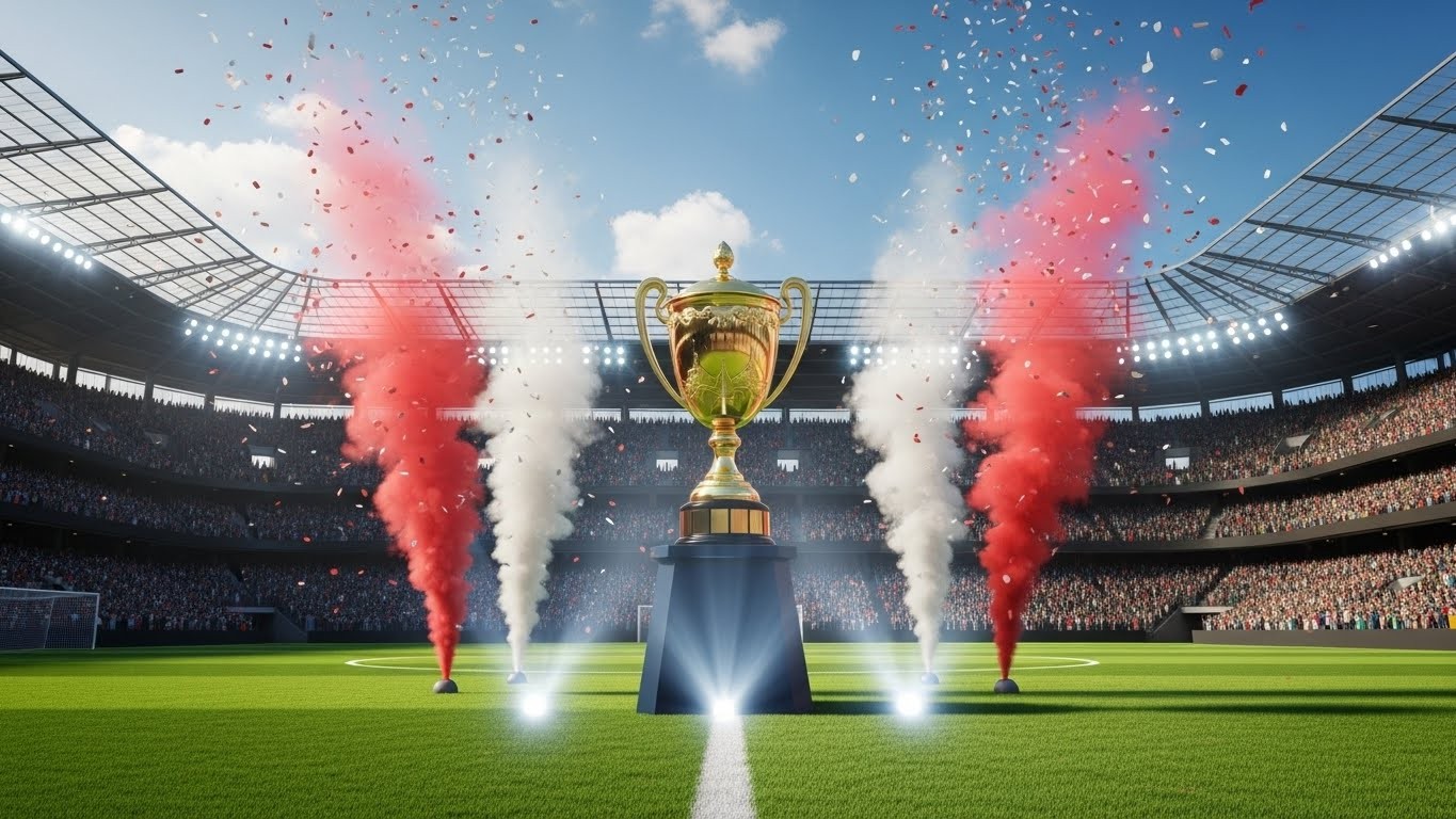 Découvrez le match complètement fou d'Arsenal en Youth League : un gamin de 13 ans devient le plus jeune joueur de l'histoire et Max Dowman signe un but d'anthologie face au Bayern !