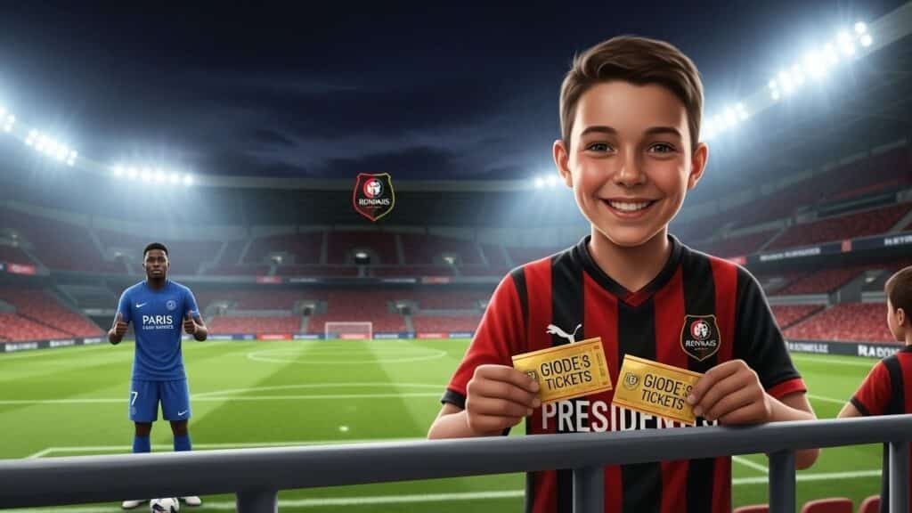 Maxime Lopez Offre Places à Fan : Geste Classe en Ligue 2