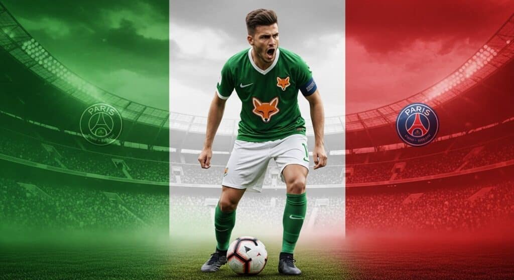 Maxime Lopez Prêt pour les Fennecs