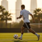 Mbappé de Retour : En Forme Après la Polémique Dubaï