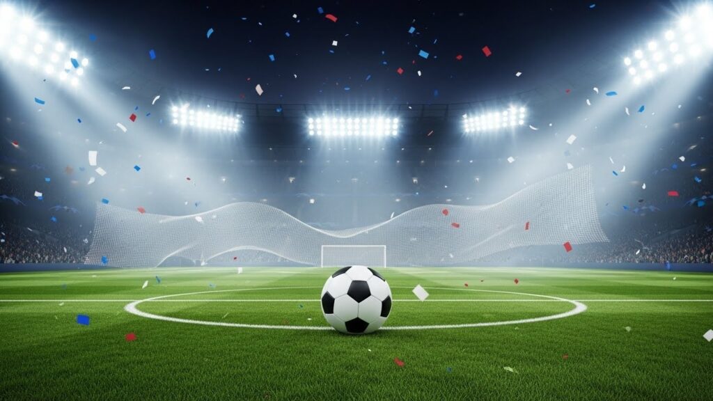 Mbappé Quadruplé et Kolo Muani Intenable : Les Bleus Brillent en C1