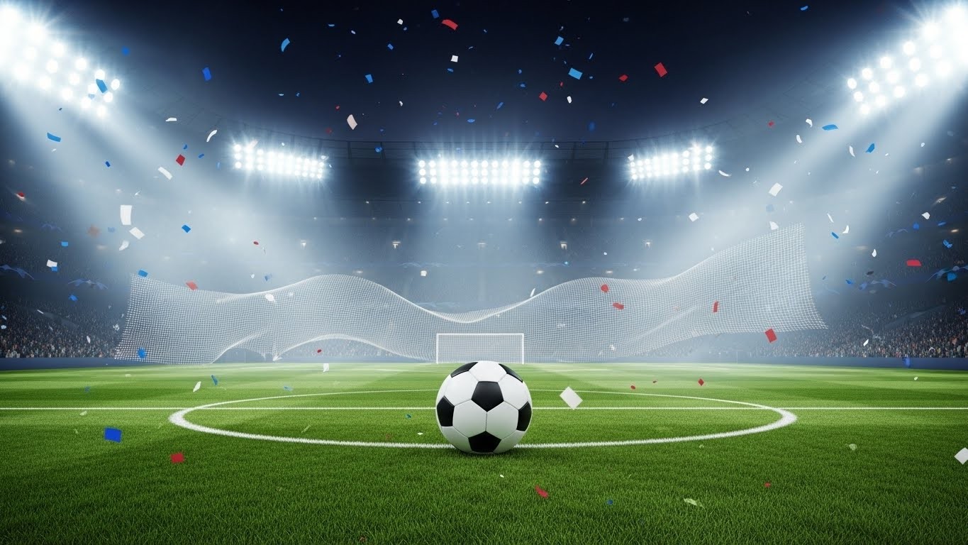 Kylian Mbappé signe un quadruplé historique avec le Real, Kolo Muani martyrise son ancien club… Retour complet sur la soirée explosive des Français en Ligue des champions !