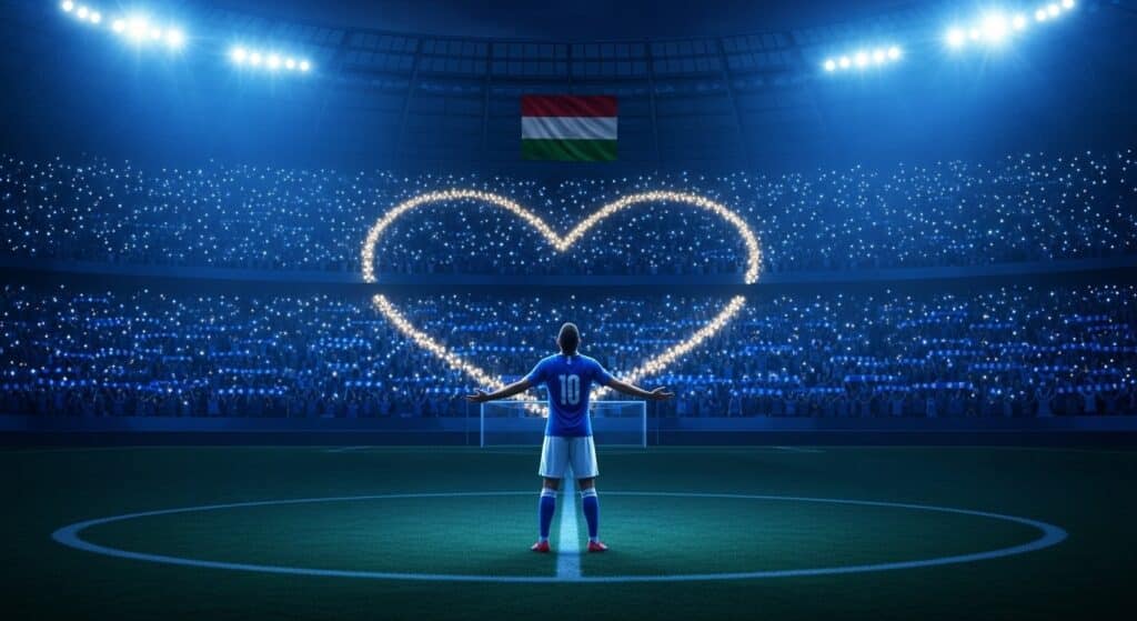 Mbappé Qualifie les Bleus pour 2026 : Sobriété et Émotion