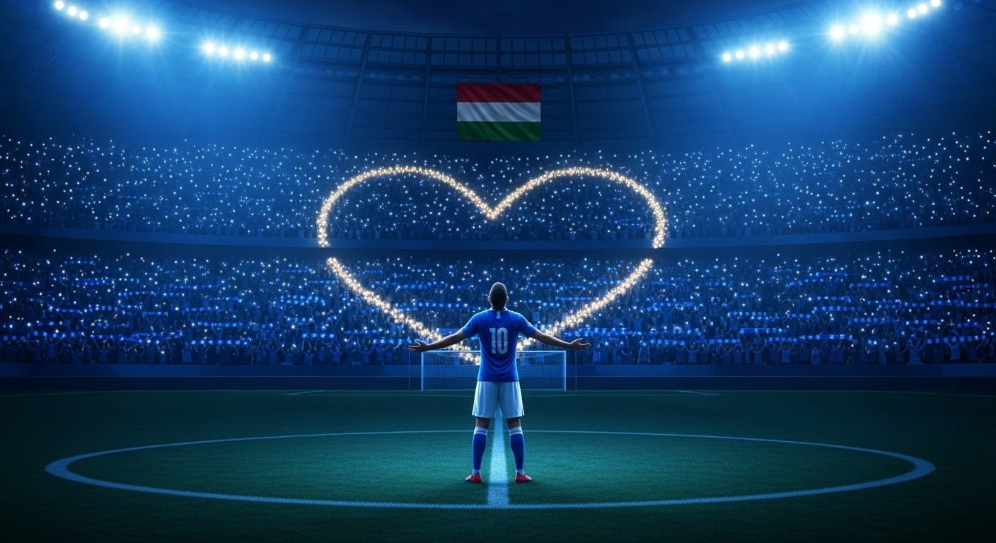 Kylian Mbappé signe un doublé décisif contre l’Ukraine et envoie la France au Mondial 2026. Mais le capitaine insiste : le vrai événement du 13 novembre n’était pas sur la pelouse.