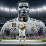 Mbappé Refuse Comparaisons Avec Ronaldo
