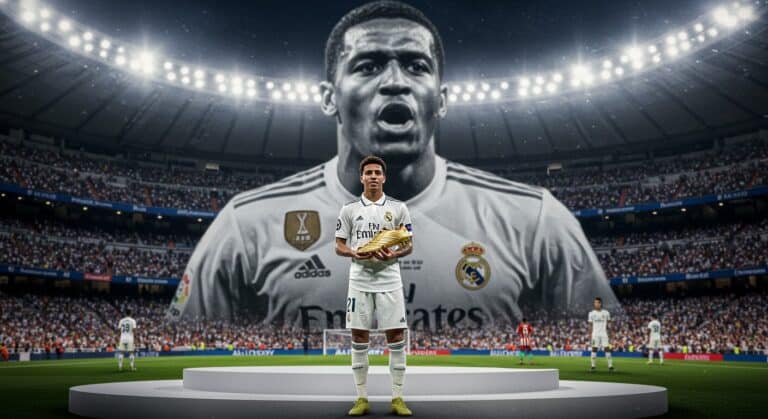 Mbappé Refuse Comparaisons Avec Ronaldo