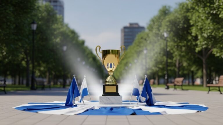 Mbappé Triplé en 7 Minutes : Real Madrid Renverse Olympiakos