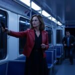 Médaille Île-de-France pour l’Héroïne du RER C