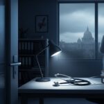 Médecins Libéraux en Grève : Le Ras-le-Bol Explose en Janvier 2026