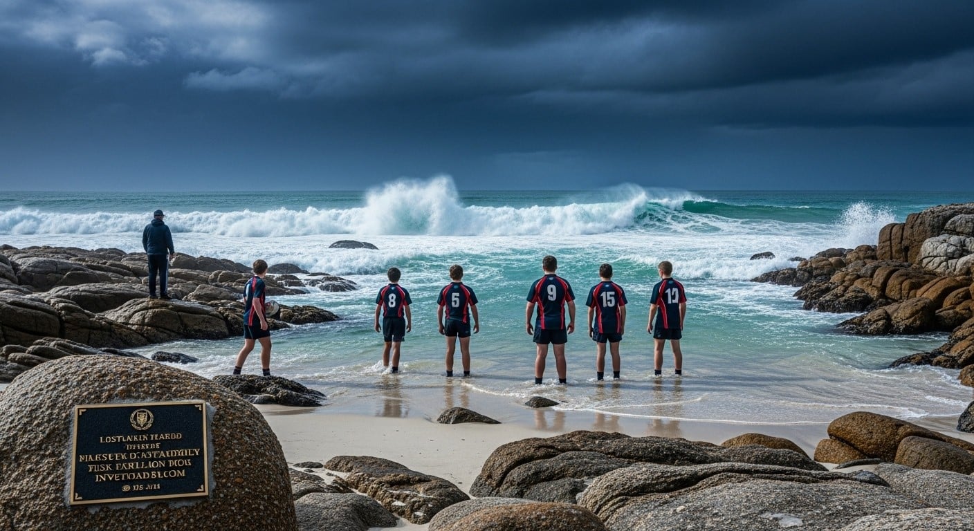 Découvrez pourquoi le manager de l'équipe de France U18 reste mis en examen pour homicide involontaire après la disparition tragique de Medhi Narjissi en mer. Enquête détaillée et rebondissements judiciaires.