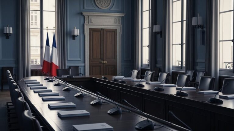 Mélenchon Convoqué sur l’Islamisme : Coup Politique ou Enquête Sérieuse ?