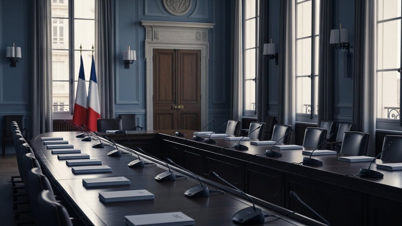 Jean-Luc Mélenchon convoqué par la commission d’enquête sur les liens entre partis et islamisme. Entre accusations d’instrumentalisation et défense républicaine, décryptage complet d’un dossier brûlant.