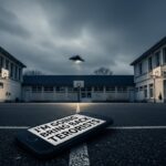 Menaces Terroristes au Collège d’Osny : l’Insécurité Permanente