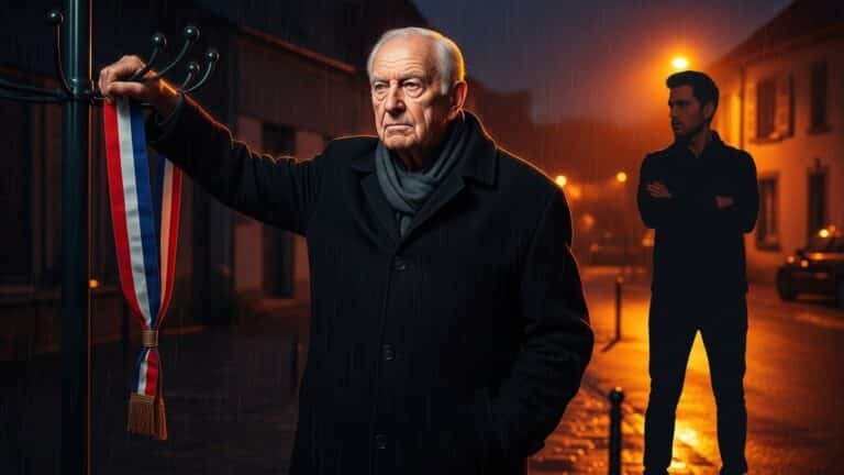 Mennecy 2026 : Un Père Contre Son Fils aux Municipales