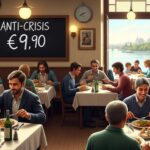 Menu Anti-Crise à 10€ : Un Resto de Foix Plein à Craquer