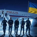 Mercenaires Africains pour la Russie : Arrestations en Afrique du Sud