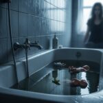 Mère Arrêtée pour Noyade de Son Bébé à Bayeux