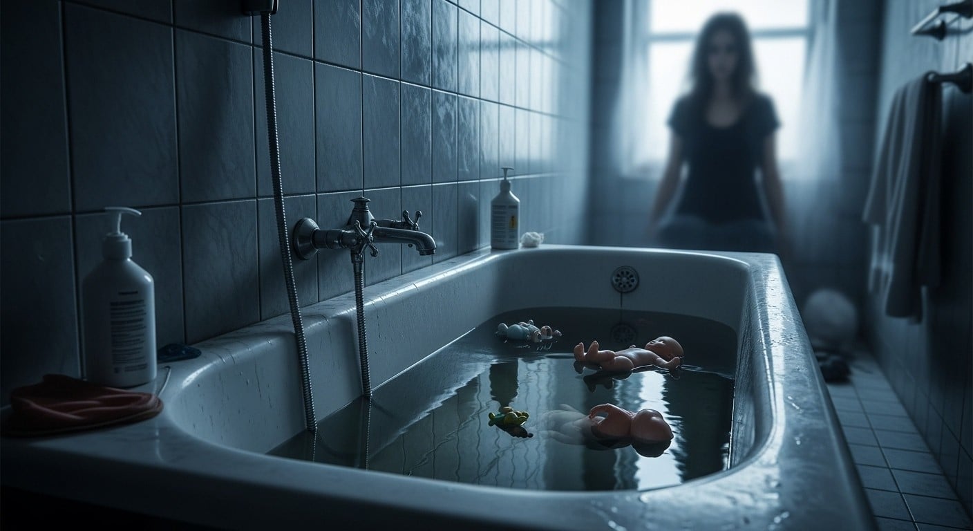 Découvrez le drame choquant à Bayeux : une mère de 31 ans arrêtée après avoir noyé son bébé de 5 semaines. Contexte, enquête et implications d'un infanticide bouleversant.