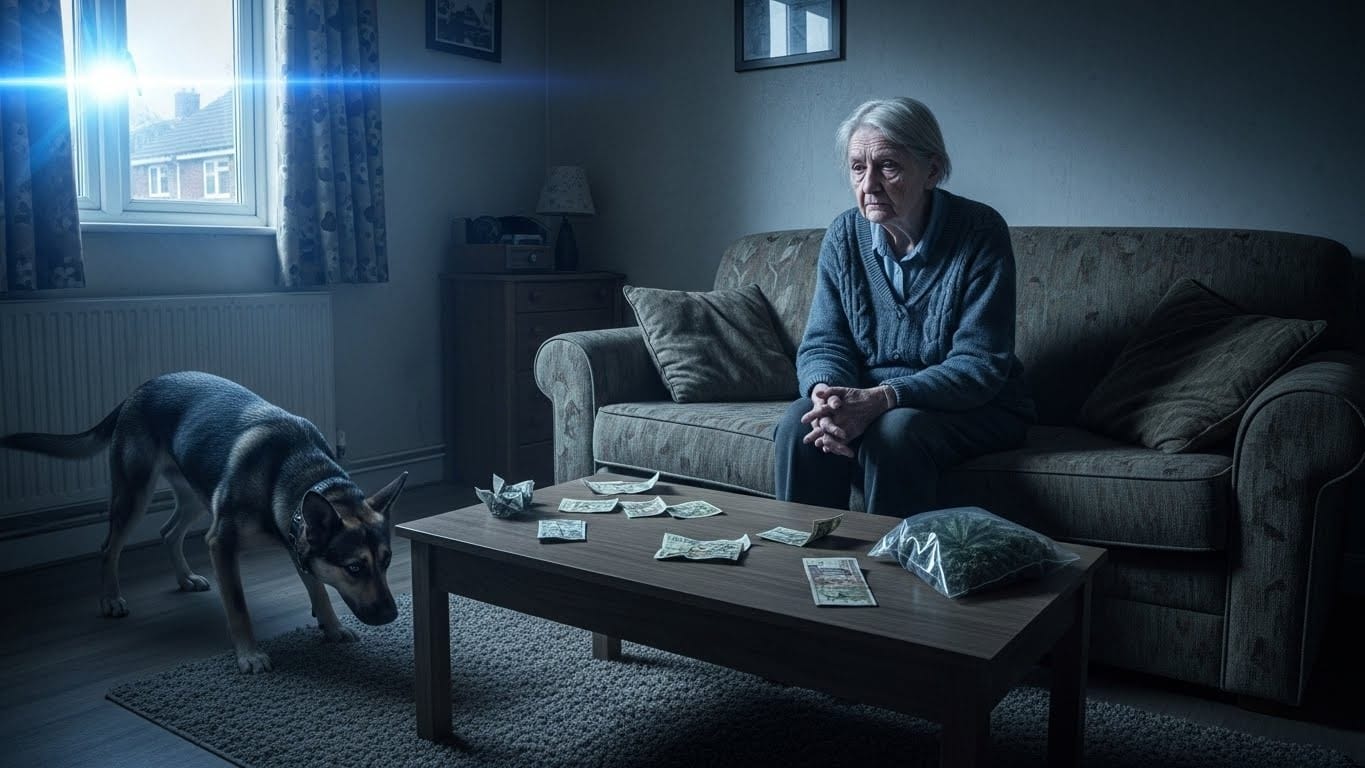 La mère de 78 ans et les neveux d’un des plus gros narcotrafiquants français interpellés puis relâchés après 48h de garde à vue. Coïncidence troublante avec la permission de sortie du fils ? Décryptage complet.