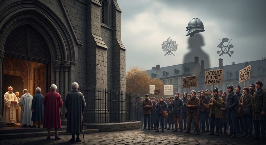 Messe à Verdun pour Pétain : Qui Défend Sa Mémoire ?