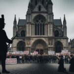 Messe Hommage Pétain : Polémique à Verdun
