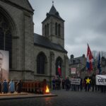 Messe pour Pétain à Verdun : Polémique et Réactions