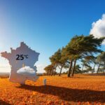 Météo France Novembre : Pic Chaleur et Soleil