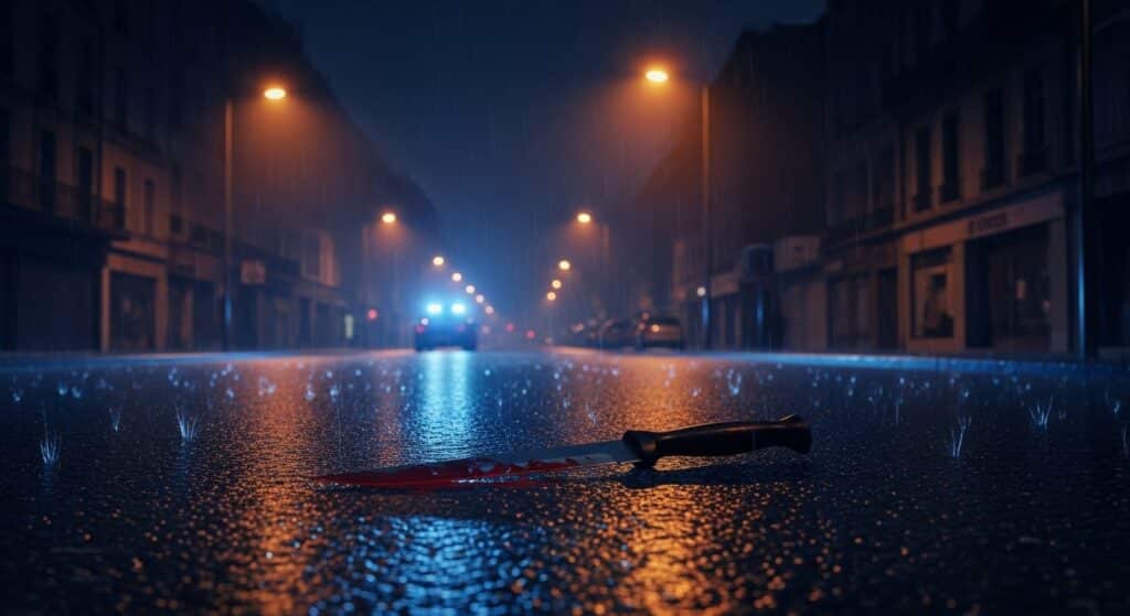 Meurtre à Clermont-Ferrand : Un Jeune de 19 Ans Arrêté